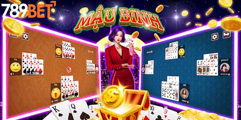 Cách Chơi Mậu Binh Đổi Thưởng Chuẩn Cho Người Chơi Mới
