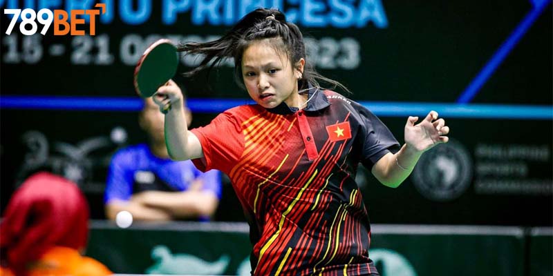 Luật Chơi Bóng Bàn - Trải Nghiệm Thể Thao Tại 789bet